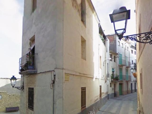 Casa en venta en Ribera d'Ebre, Catalunya