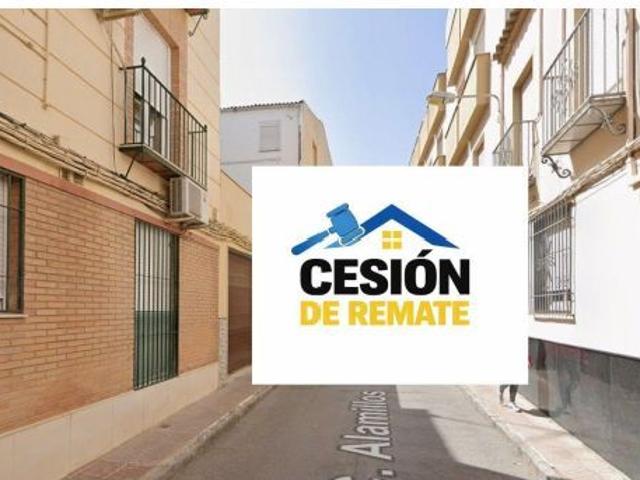 Piso en venta en Zona 2 (Centro y San Francisco), Lucena