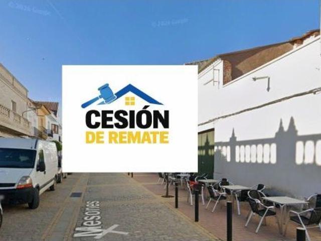 Casa en venta en Campillo De Llerena, Extremadura