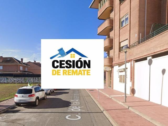 Casa en venta en Distrito V, Alcalá De Henares