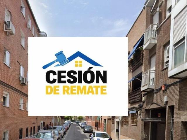 Piso en venta en Villaverde, Madrid