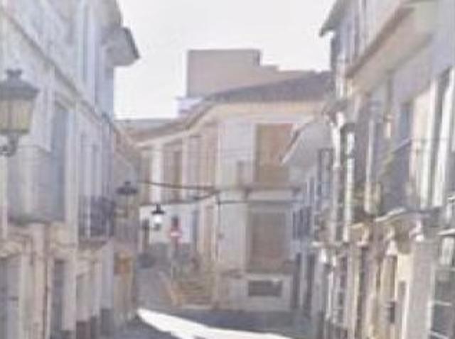 Casa en venta en Berja, Andalucía