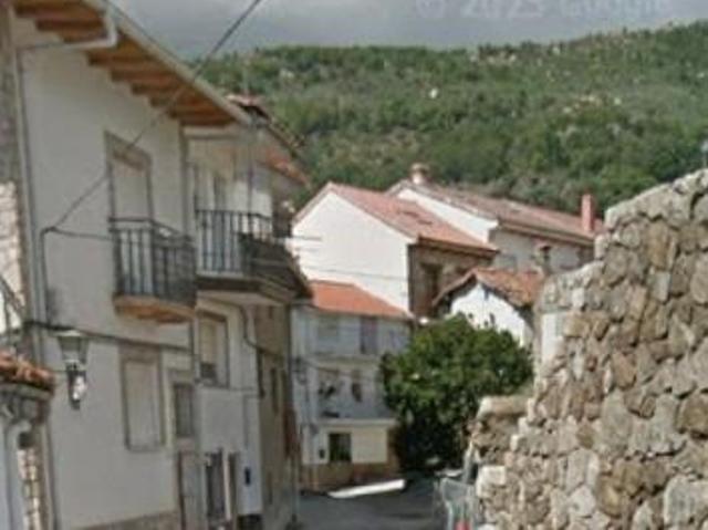 Piso en venta en Pedro Bernardo, Castilla y León