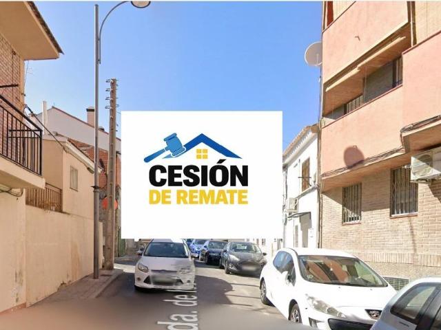 Piso en venta en Los Villares, Arganda Del Rey