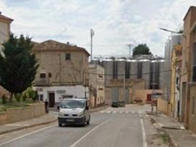 Piso en venta en La Plana de Utiel-Requena, Valencia