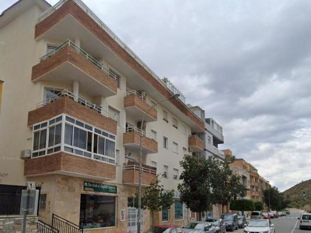 Piso en venta en Urbanización Europa, Valle del Almanzora