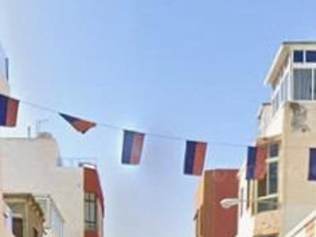 Casa en venta en La Isleta, Gran Canaria