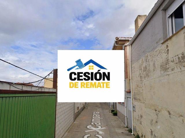 Casa en venta en Barrio La Lana, Zamora