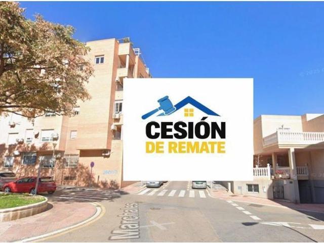 Piso en venta en Los Ángeles, Almería