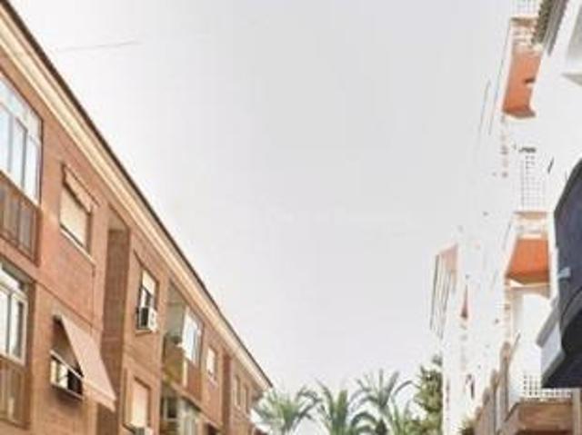 Piso en venta en Lugar de Casillas o Ermita de Buendia, Área Metropolitana de Murcia