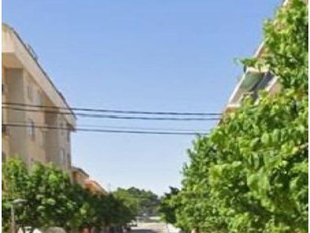 Piso en venta en Almansa, Castilla-La Mancha