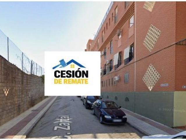Piso en venta en Real Bajo, La Axarquía