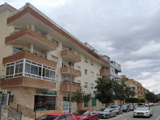 Piso en venta en Urbanización Hispanidad, Valle del Almanzora