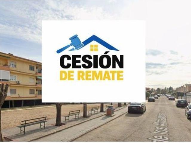 Piso en venta en Villaluenga De La Sagra, Castilla-La Mancha