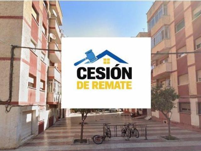 Piso en venta en Los Depósitos, Roquetas De Mar