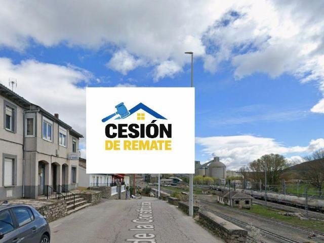 Casa en venta en Valdeolea, Cantabria