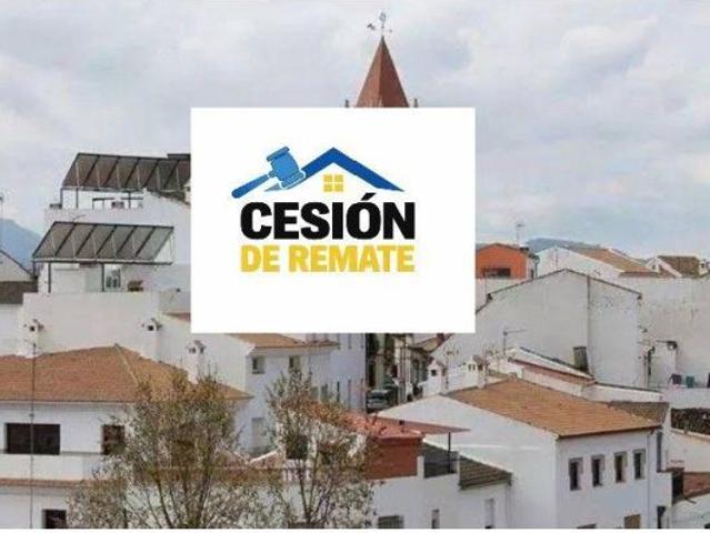 Piso en venta en Arriate, Málaga