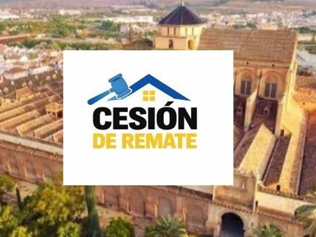 Piso en venta en Distrito Centro, Córdoba