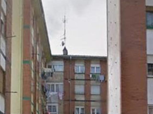 Piso en venta en Avilés, Asturias
