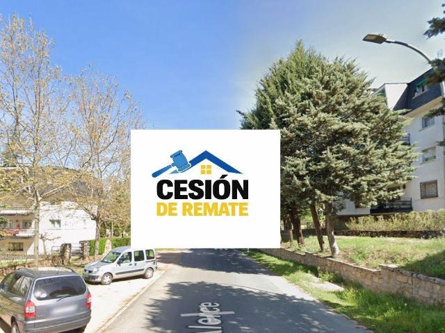 Piso en venta en Las Navas Del Marqués, Castilla y León
