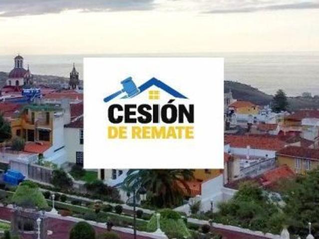 Casa en venta en San Bartolomé, La Orotava
