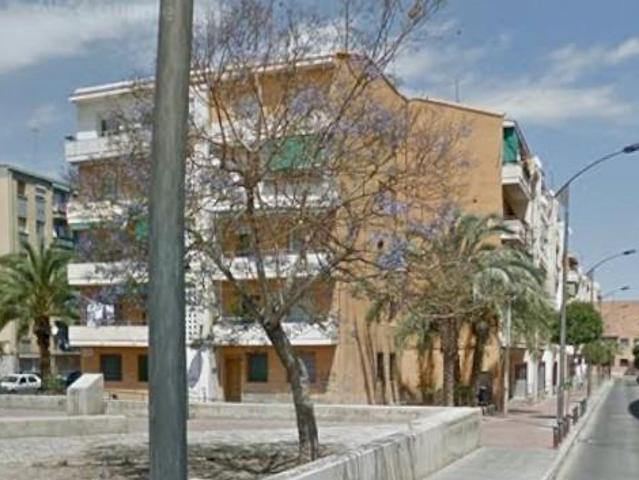 Piso en venta en Diputació, l'Alacantí