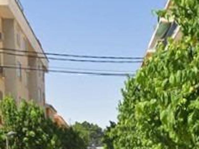 Piso en venta en Almansa, Castilla-La Mancha