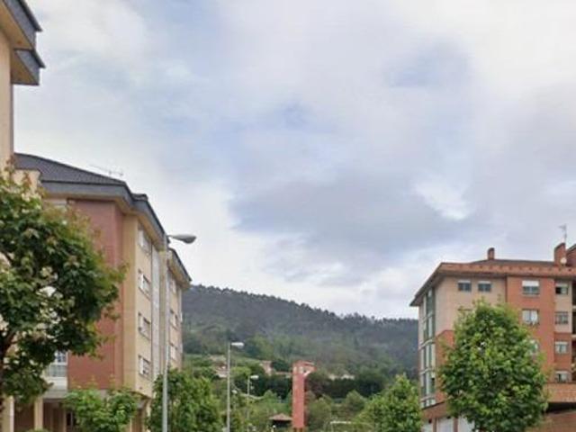 Piso en venta en Cuyences, Oviedo