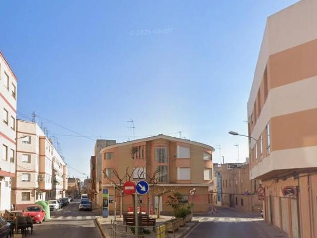 Piso en venta en Vila-real, Castelló / Castellón