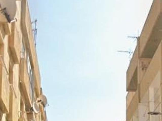 Piso en venta en Los Depósitos, Roquetas De Mar