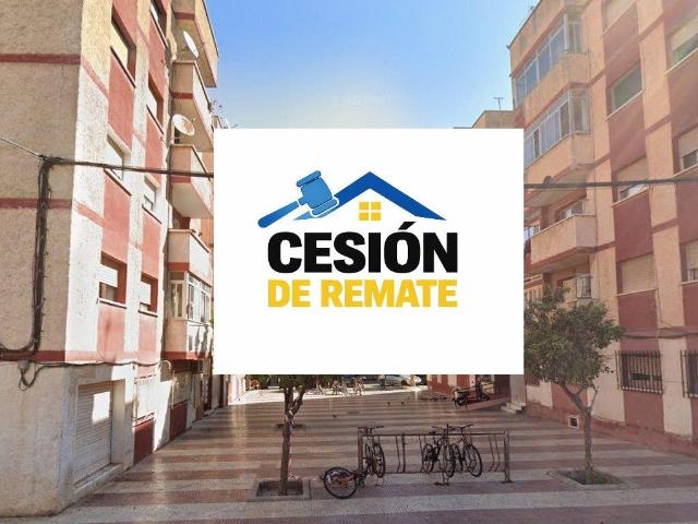 Piso en venta en Los Depósitos, Roquetas De Mar