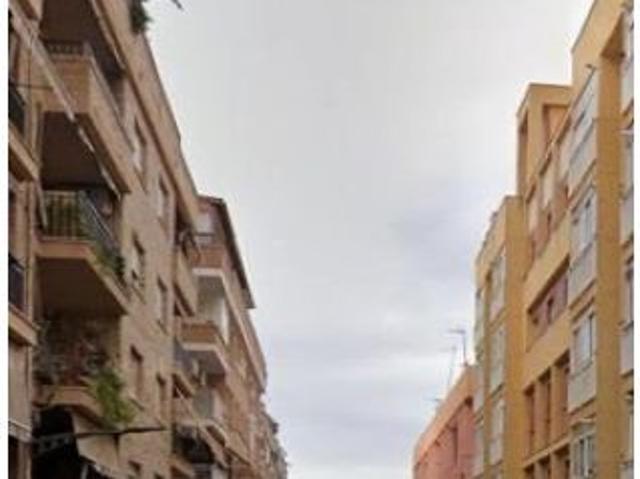 Piso en venta en La Viña, Alto Guadalentín