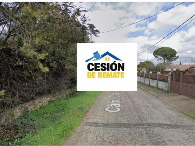 Casa en venta en Santa María de Trassierra, Córdoba