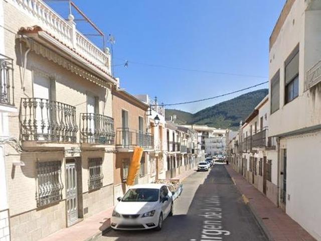 Piso en venta en Jamilena, Andalucía