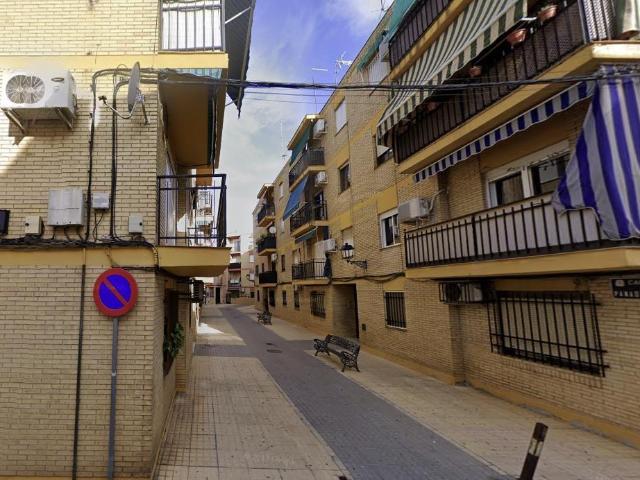 Casa en venta en La Chirritana, Palma Del Río