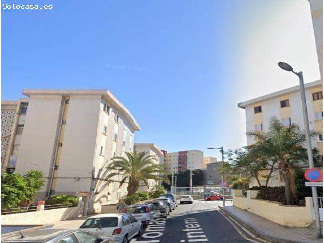 Piso en venta en Santa Cruz De Tenerife, Canarias