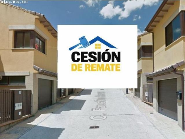 Casa en venta en La Colilla, Ávila