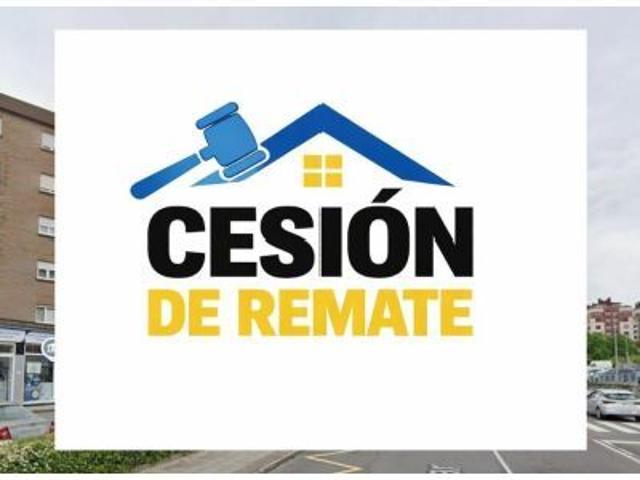 Piso en venta en La Estrecha, Oviedo