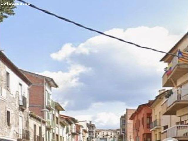 Piso en venta en Baix Vila, Manlleu