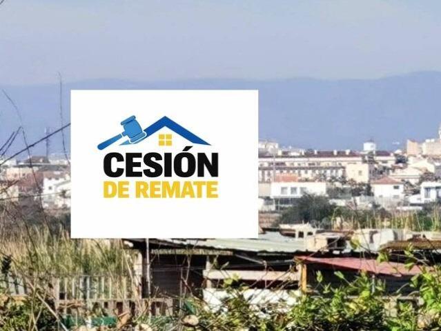 Terreno en venta en La Hoya de Buñol, Valencia