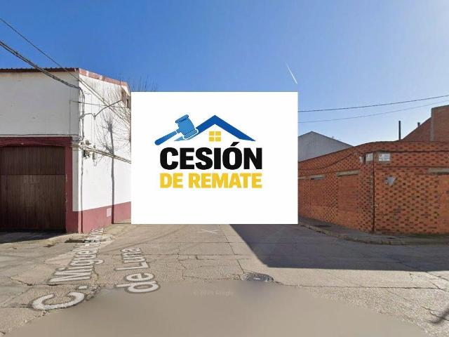 Piso en venta en Campo De Criptana, Castilla-La Mancha