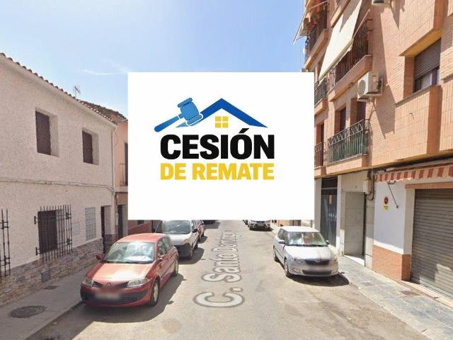 Piso en venta en Bailén, Andalucía