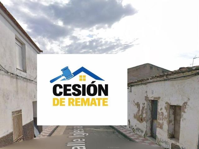 Casa en venta en Villar De Rena, Extremadura