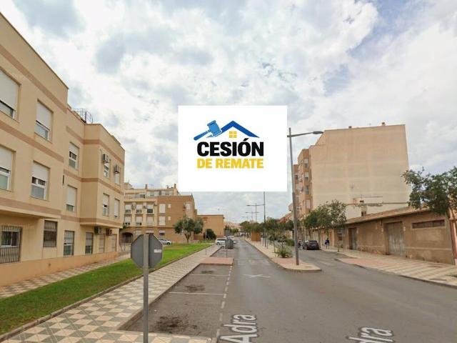 Piso en venta en Los Depósitos, Roquetas De Mar