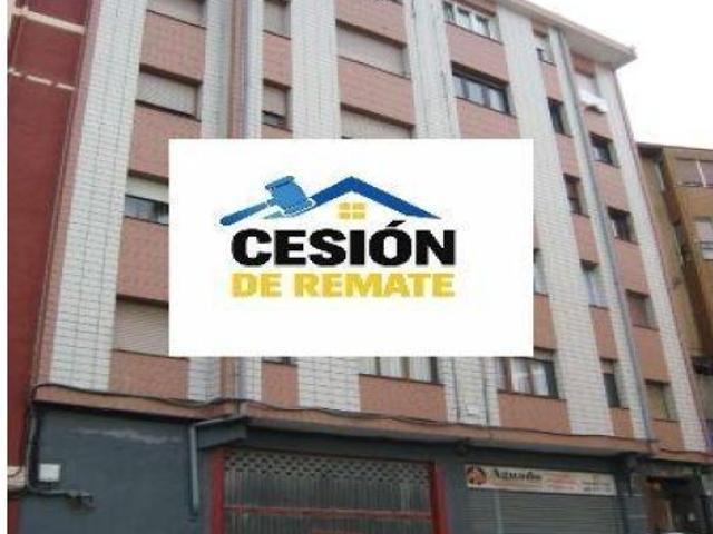 Piso en venta en Kueto, Sestao
