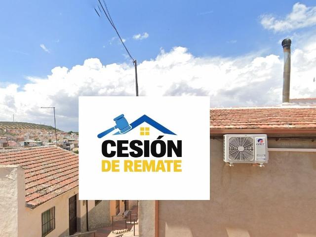 Casa en venta en Navas De San Juan, Andalucía