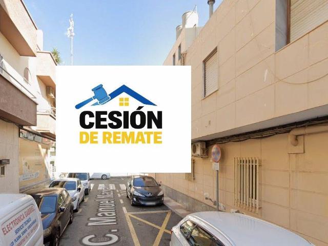 Piso en venta en Cortijos de Marín, Roquetas De Mar