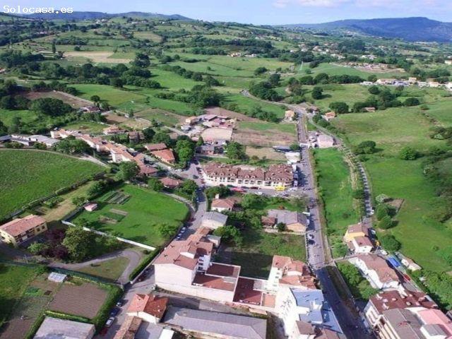 Casa en venta en Orial, Siero
