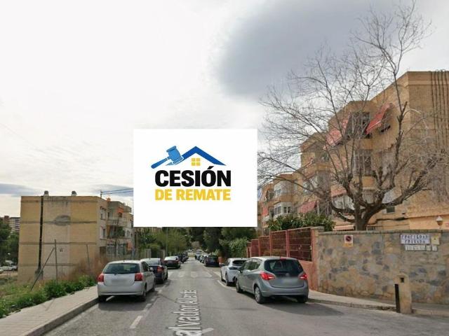 Piso en venta en Ciutat Elegida, l'Alacantí