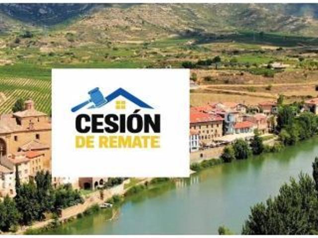 Piso en venta en Briñas
